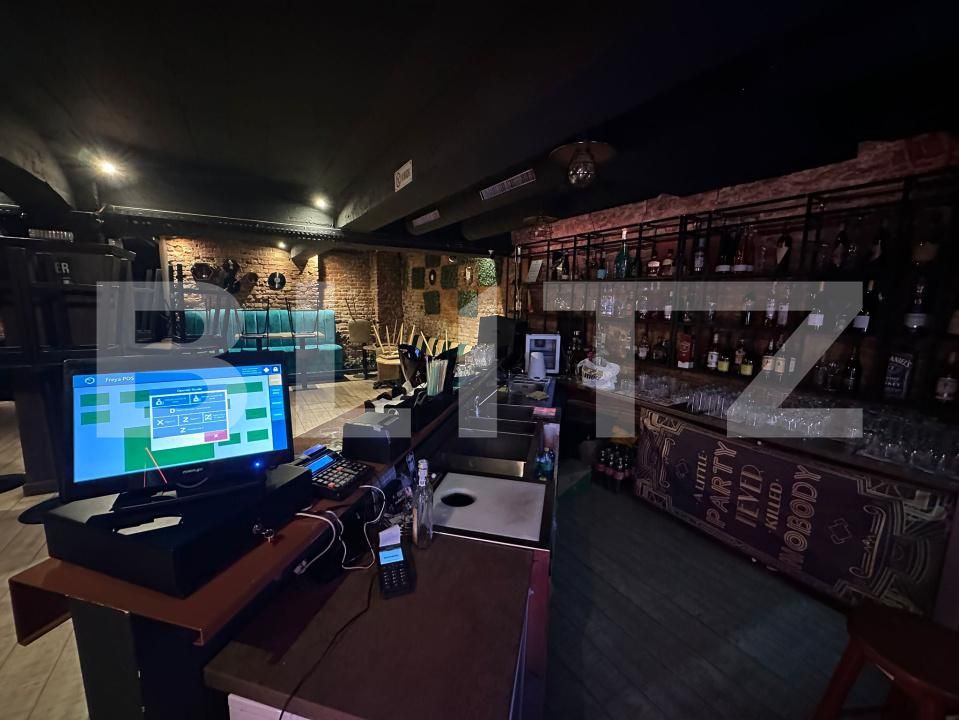 Spațiu comercial de vânzare Central - 193286SVC | BLITZ Craiova | Poza8
