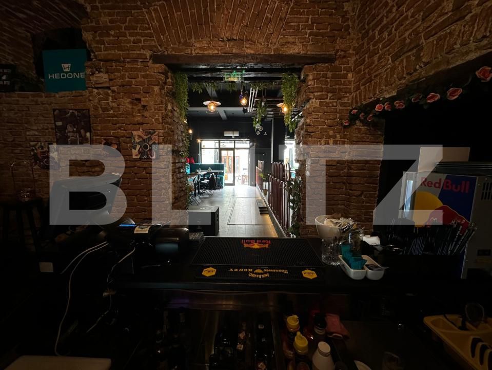 Spațiu comercial de vânzare Central - 193286SVC | BLITZ Craiova | Poza13