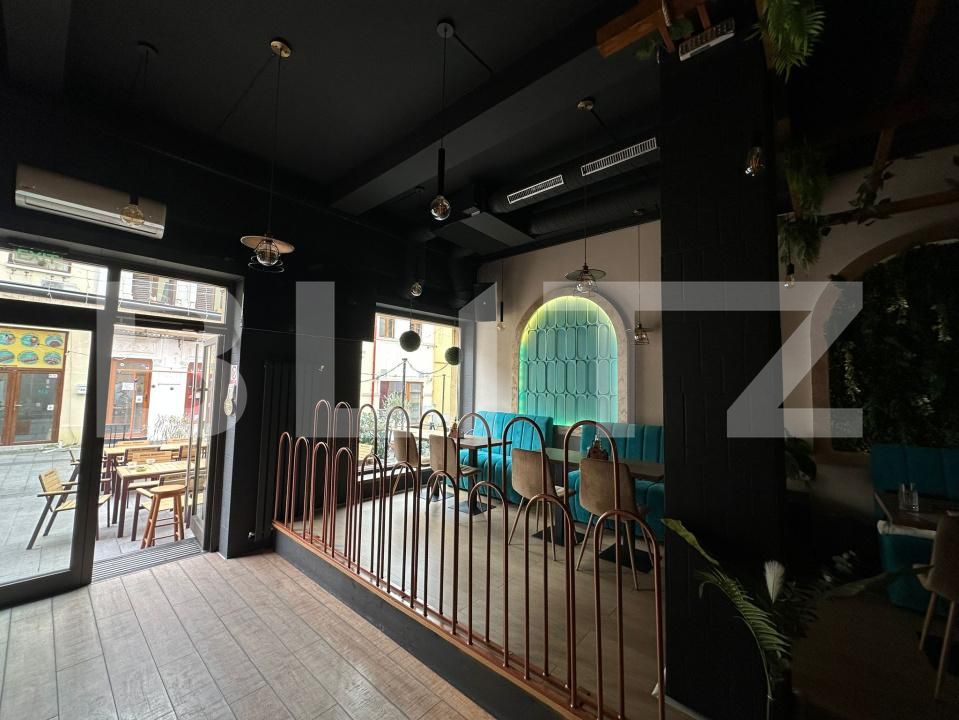 Spațiu comercial de vânzare Central - 193286SVC | BLITZ Craiova | Poza7