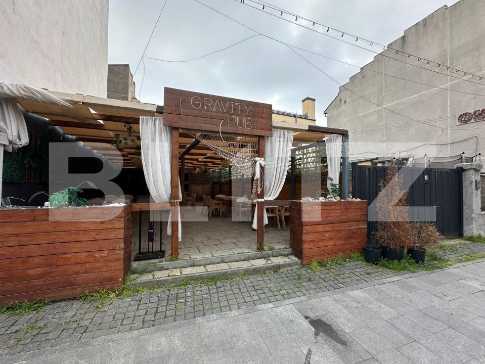 Spațiu comercial de vânzare Central - 193286SVC | BLITZ Craiova | Poza9