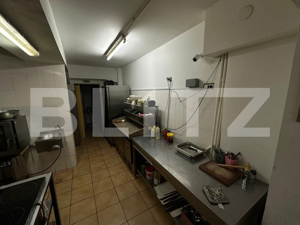 Spațiu comercial de vânzare Central - 193286SVC | BLITZ Craiova | Poza16