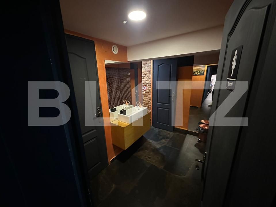 Spațiu comercial de vânzare Central - 193286SVC | BLITZ Craiova | Poza22