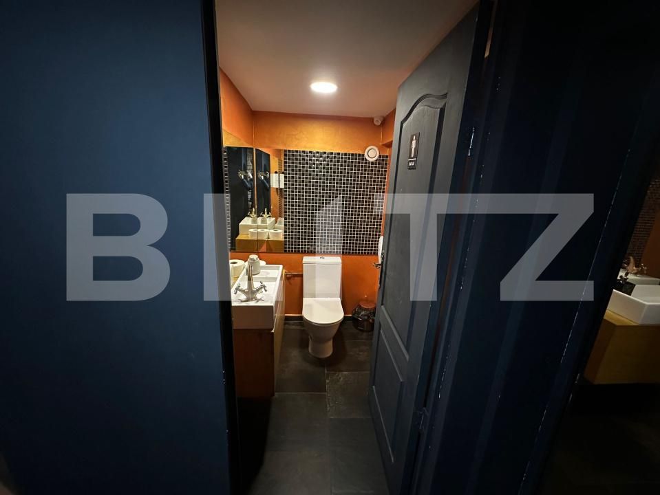 Spațiu comercial de vânzare Central - 193286SVC | BLITZ Craiova | Poza24