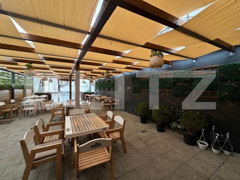 Spațiu comercial de vânzare Central - 193286SVC | BLITZ Craiova | Poza25