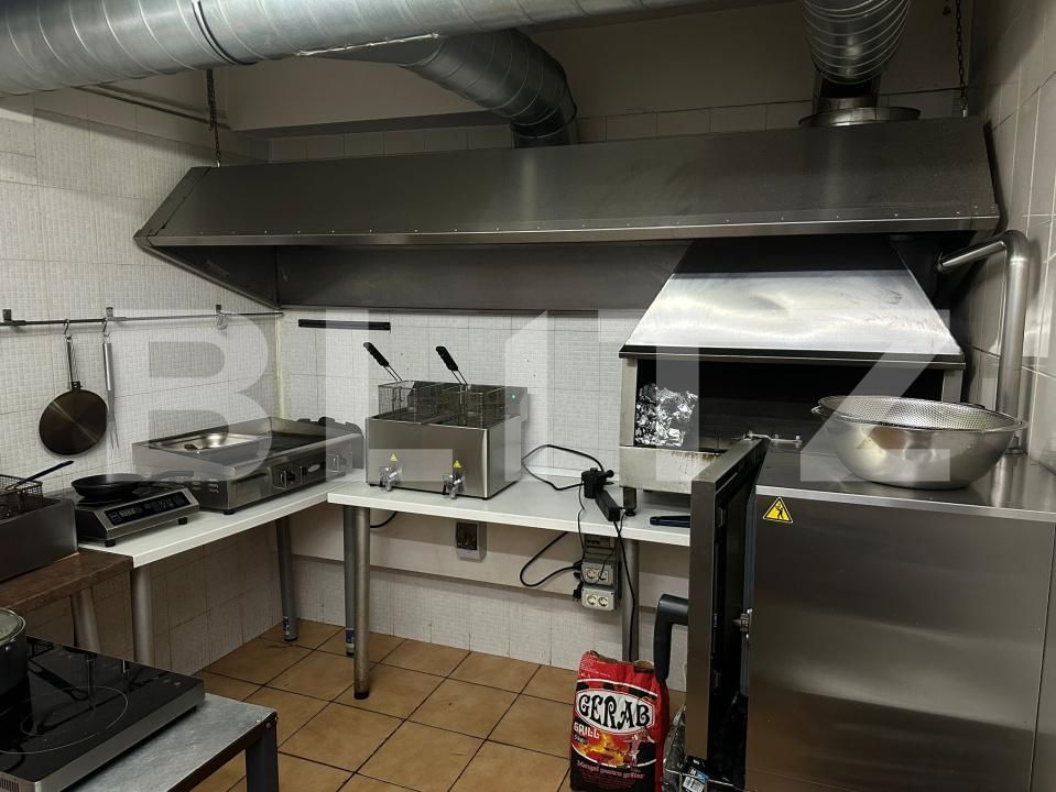 Spațiu comercial de vânzare Central - 193286SVC | BLITZ Craiova | Poza17