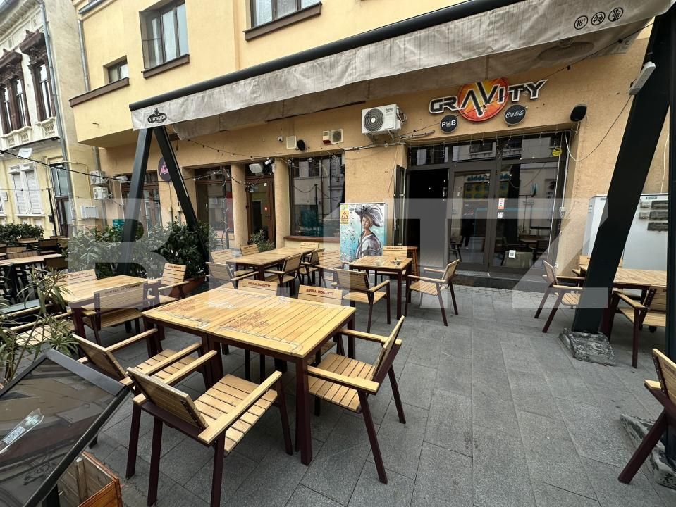 Spațiu comercial de vânzare Central - 193286SVC | BLITZ Craiova | Poza12