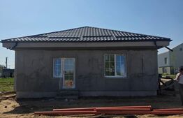 Casa pe parter 130 mp construiti, 400 mp curte zona Metro