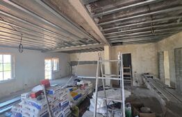 Casa pe parter 130 mp construiti, 400 mp curte zona Metro