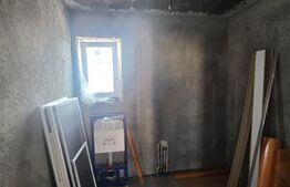 Casa pe parter 130 mp construiti, 400 mp curte zona Metro