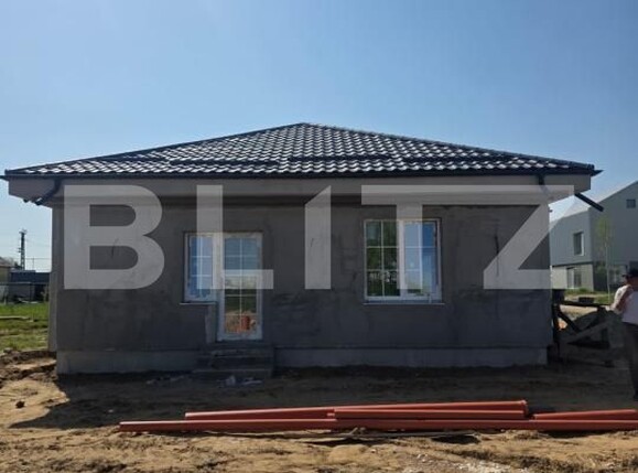 Casa de vânzare 3 camere Aeroport - 193287CV | BLITZ Craiova | Poza2