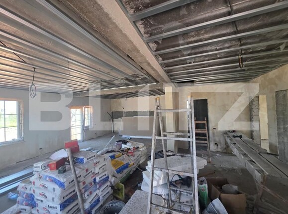 Casa de vânzare 3 camere Aeroport - 193287CV | BLITZ Craiova | Poza4