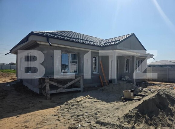 Casa de vânzare 3 camere Aeroport - 193287CV | BLITZ Craiova | Poza1