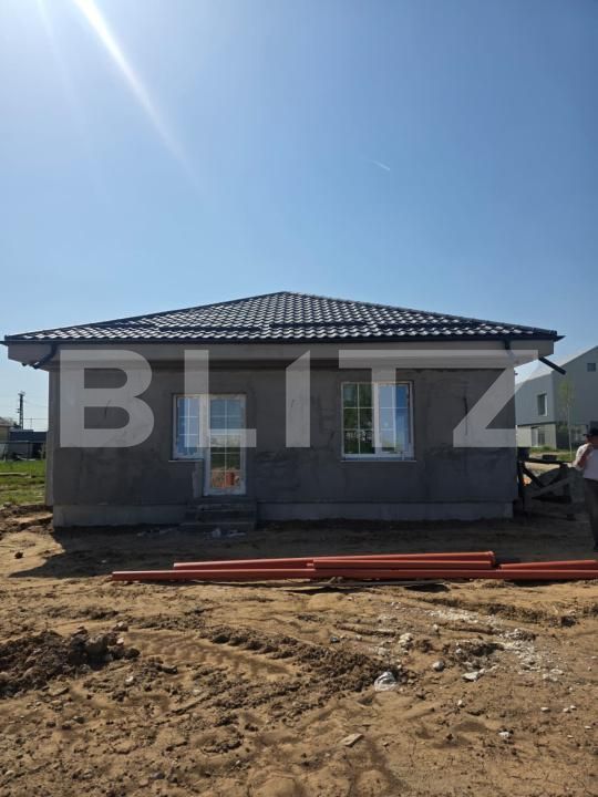 Casa de vânzare 3 camere Aeroport - 193287CV | BLITZ Craiova | Poza2