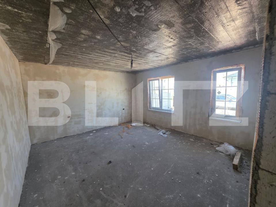 Casa de vânzare 3 camere Aeroport - 193287CV | BLITZ Craiova | Poza6