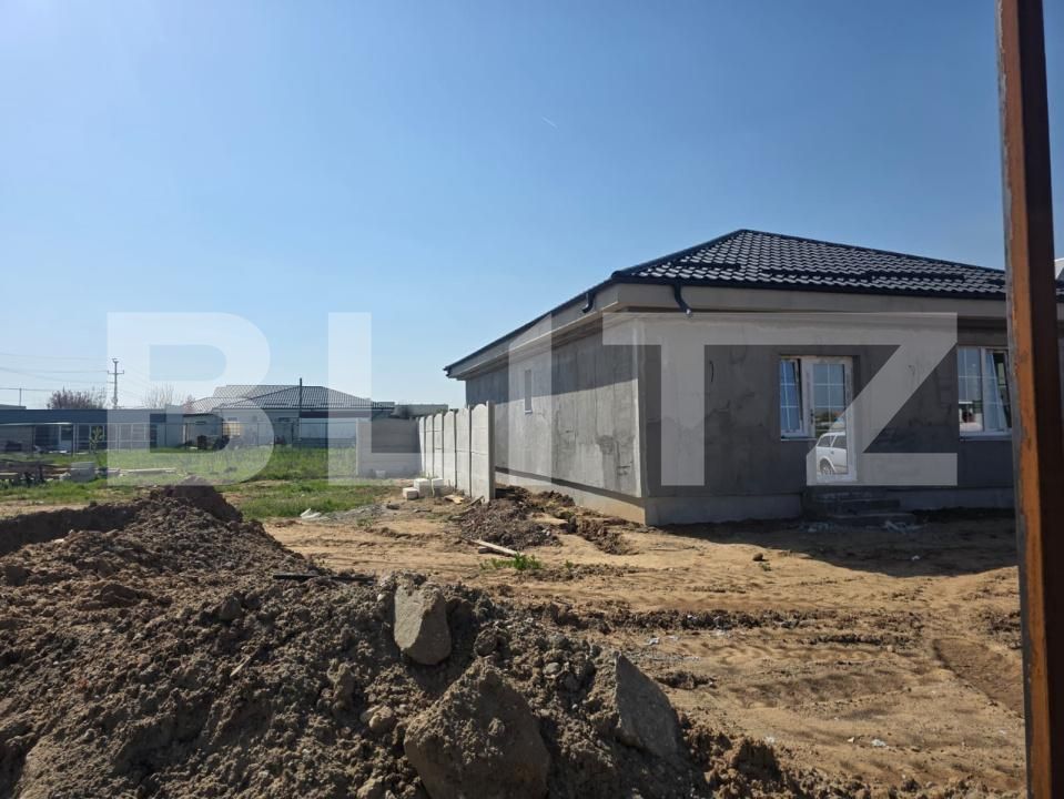 Casa de vânzare 3 camere Aeroport - 193287CV | BLITZ Craiova | Poza3