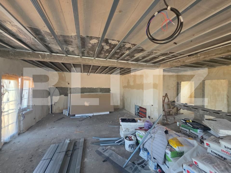 Casa de vânzare 3 camere Aeroport - 193287CV | BLITZ Craiova | Poza5