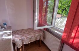 Garsoniera semidecomandata, 31 mp, zona Brazda lui Novac