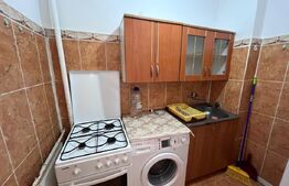 Garsoniera semidecomandata, 31 mp, zona Brazda lui Novac