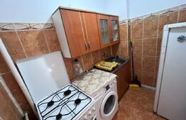 Garsoniera semidecomandata, 31 mp, zona Brazda lui Novac