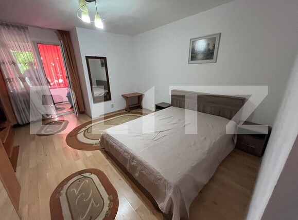 Garsonieră de vânzare Brazda lui Novac - 193288AV | BLITZ Craiova | Poza1