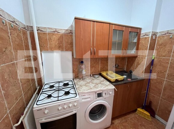 Garsonieră de vânzare Brazda lui Novac - 193288AV | BLITZ Craiova | Poza4