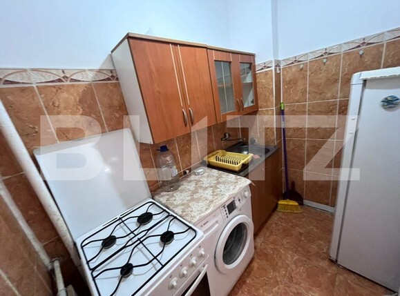 Garsonieră de vânzare Brazda lui Novac - 193288AV | BLITZ Craiova | Poza5