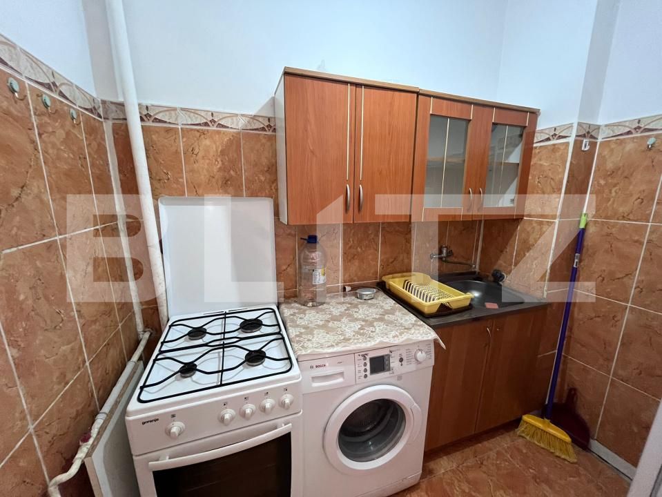 Garsonieră de vânzare Brazda lui Novac - 193288AV | BLITZ Craiova | Poza4