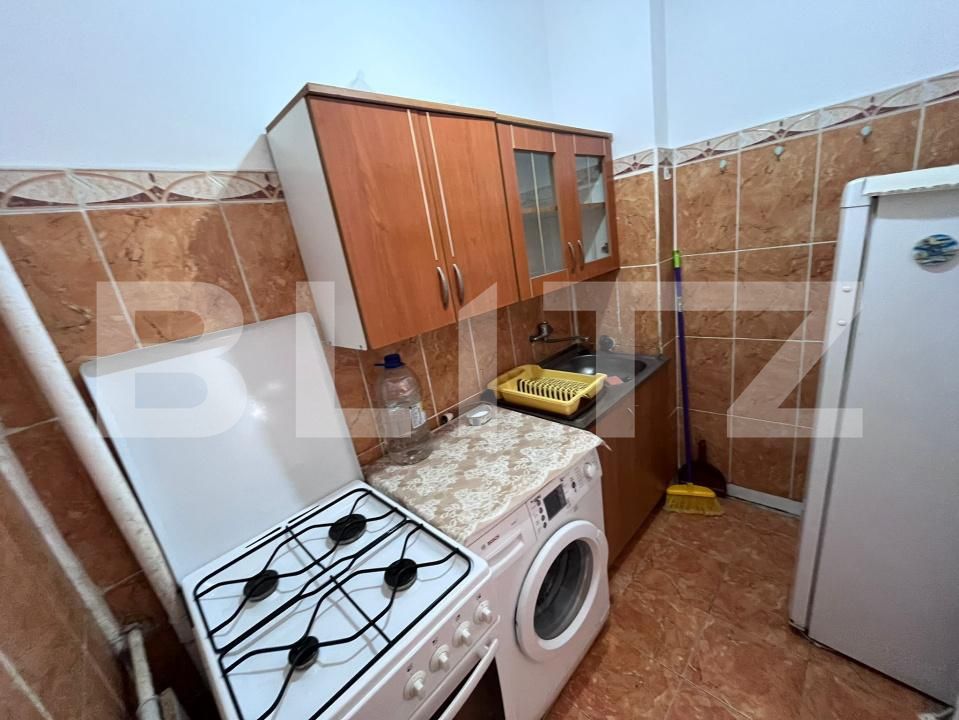 Garsonieră de vânzare Brazda lui Novac - 193288AV | BLITZ Craiova | Poza5