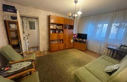 Apartament cu 2 camere în Craiovița - aproape de Școala Elena Farago