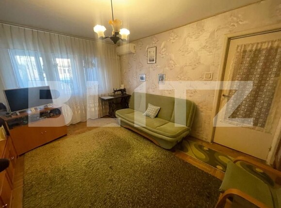 Apartament de vânzare 2 camere Craiovita Noua - 193293AV | BLITZ Craiova | Poza1