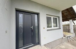 Casa cu Mansarda la gri,  4 camere, 176mp+ 500 mp teren, Bordei