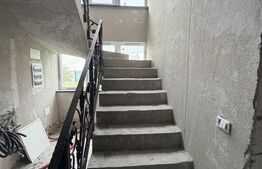 Casa cu Mansarda la gri,  4 camere, 176mp+ 500 mp teren, Bordei