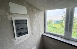 Casa cu Mansarda la gri,  4 camere, 176mp+ 500 mp teren, Bordei