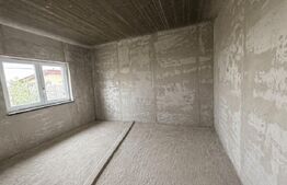 Casa cu Mansarda la gri,  4 camere, 176mp+ 500 mp teren, Bordei