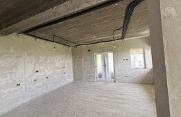 Casa cu Mansarda la gri,  4 camere, 176mp+ 500 mp teren, Bordei