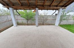 Casa cu Mansarda la gri,  4 camere, 176mp+ 500 mp teren, Bordei