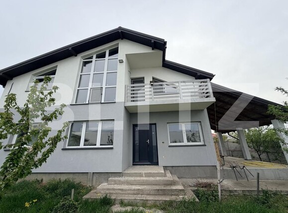 Casa de vânzare 5 camere Bordei - 193303CV | BLITZ Craiova | Poza2