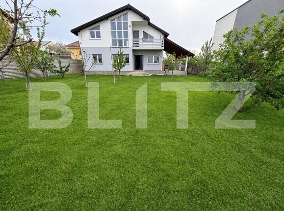 Casa de vânzare 5 camere Bordei - 193303CV | BLITZ Craiova | Poza1
