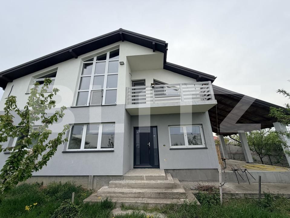 Casa de vânzare 5 camere Bordei - 193303CV | BLITZ Craiova | Poza2