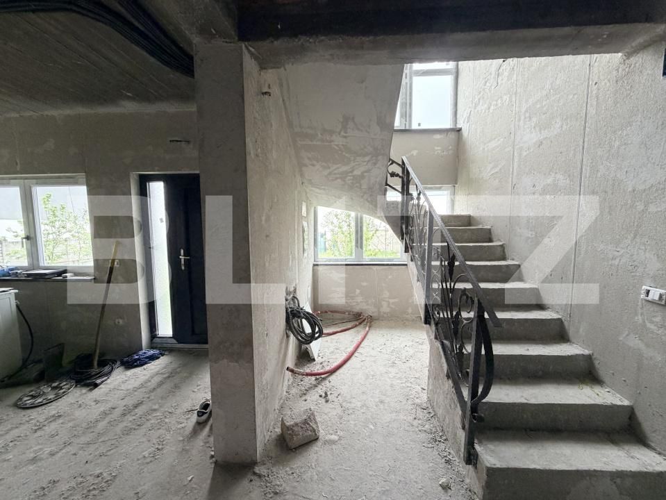 Casa de vânzare 5 camere Bordei - 193303CV | BLITZ Craiova | Poza9