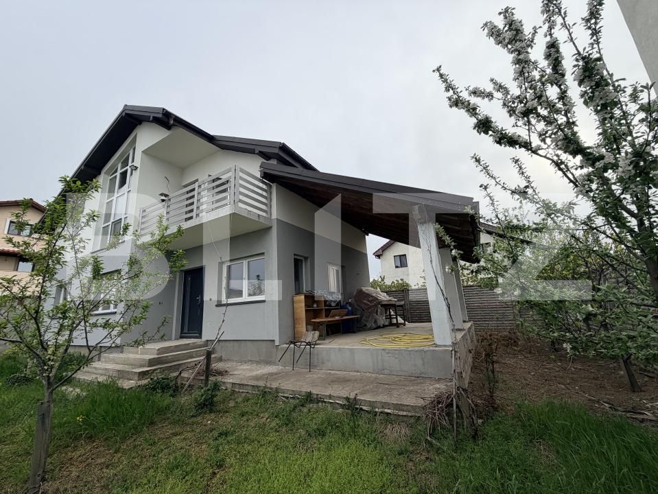 Casa de vânzare 5 camere Bordei - 193303CV | BLITZ Craiova | Poza3