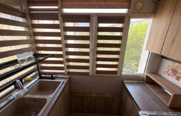 Apartament cu 2 camere, 54 mp, zona Henri Coanda, Sarari