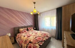 Apartament cu 2 camere, 54 mp, zona Henri Coanda, Sarari