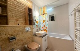 Apartament cu 2 camere, 54 mp, zona Henri Coanda, Sarari