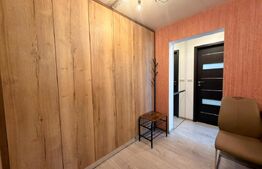 Apartament cu 2 camere, 54 mp, zona Henri Coanda, Sarari