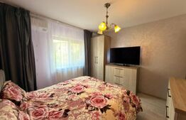 Apartament cu 2 camere, 54 mp, zona Henri Coanda, Sarari