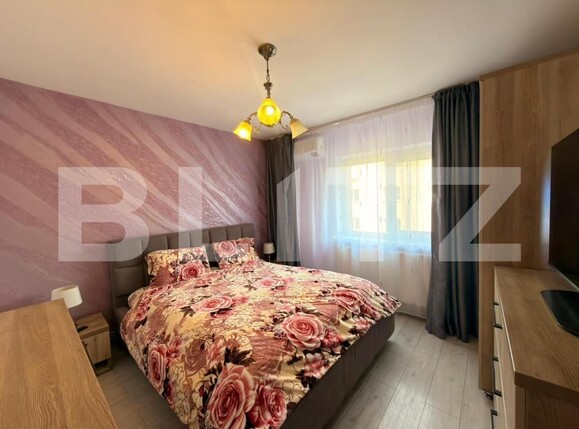 Apartament de închiriat 2 camere Sarari - 193304AI | BLITZ Craiova | Poza4