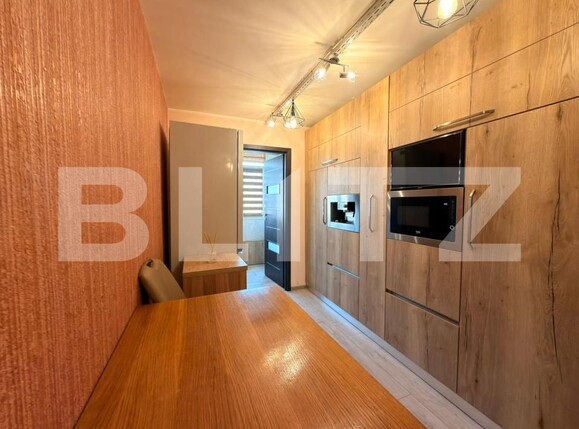 Apartament de închiriat 2 camere Sarari - 193304AI | BLITZ Craiova | Poza5