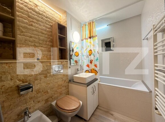 Apartament de închiriat 2 camere Sarari - 193304AI | BLITZ Craiova | Poza8