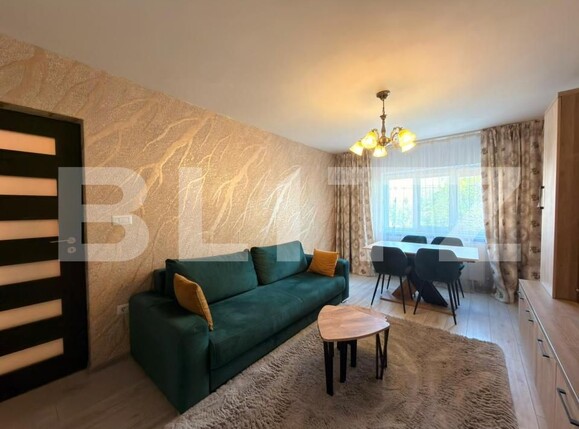 Apartament de închiriat 2 camere Sarari - 193304AI | BLITZ Craiova | Poza2